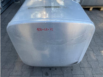 خزان الوقود - شاحنة ZBIORNIK PALIWA 400L SCANIA 1878319: صورة 3