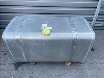 خزان الوقود MAN TGS