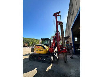 ناقلة الأكوام MAIT