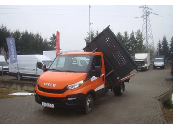 قلاب صغير IVECO Daily