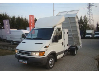 قلاب صغير IVECO Daily