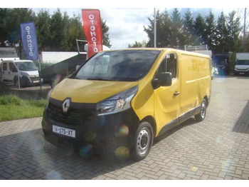 فان RENAULT Trafic