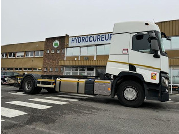 ناقلة حاويات/ شاحنة حاويات RENAULT T