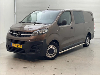 فان المدمجة OPEL Vivaro