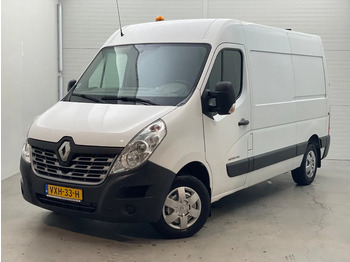 فان المدمجة RENAULT Master 2.3