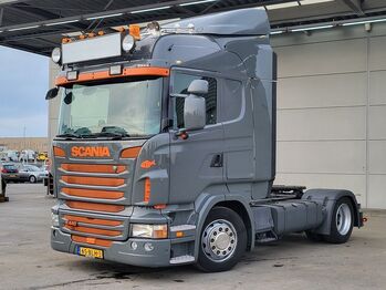 رأس تريلا SCANIA R 440