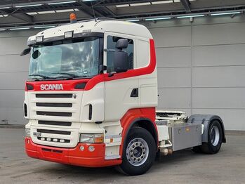 رأس تريلا SCANIA R 480