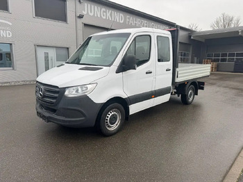 شاحنة توصيل مفتوحة MERCEDES-BENZ Sprinter 314