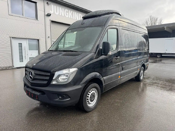 شاحنة توصيل مبردة MERCEDES-BENZ Sprinter 316