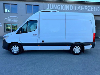 شاحنة توصيل مبردة للبيع  Mercedes-Benz Sprinter 316 CDI Lang Hoch Frischdienst Kerstner: صورة 3