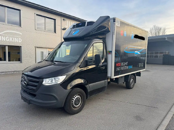 شاحنة توصيل مبردة MERCEDES-BENZ Sprinter 317