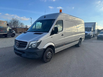 فان MERCEDES-BENZ Sprinter 516