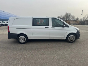 فان Mercedes-Benz Vito 116 CDI Lang Extralang Mixto Klima: صورة 4