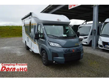 موتر هوم شبه متكامل للبيع  Bürstner B66 TD 690 G B 66 TD 690 Voll ausgestattet: صورة 3