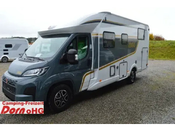 موتر هوم شبه متكامل للبيع  Bürstner B66 TD 690 G B 66 TD 690 Voll ausgestattet: صورة 4