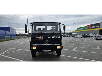 شاحنة قلاب MERCEDES-BENZ