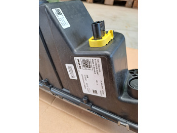 مصابيح الضباب - شاحنة Neuwertiger Nebelscheinwerfer MAN TG3 rechts, Artikel - Nr. : 81.25204 - 0002 / 0001: صورة 3 مصابيح الضباب - شاحنة Neuwertiger Nebelscheinwerfer MAN TG3 rechts, Artikel - Nr. : 81.25204 - 0002 / 0001: صورة 3