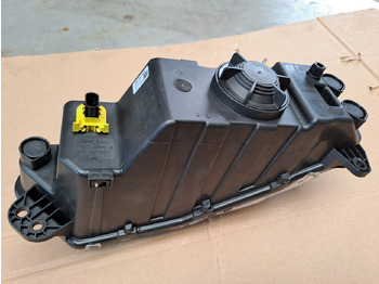 مصابيح الضباب - شاحنة Neuwertiger Nebelscheinwerfer MAN TG3 rechts, Artikel - Nr. : 81.25204 - 0002 / 0001: صورة 5 مصابيح الضباب - شاحنة Neuwertiger Nebelscheinwerfer MAN TG3 rechts, Artikel - Nr. : 81.25204 - 0002 / 0001: صورة 5