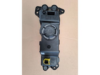 مصابيح الضباب - شاحنة Neuwertiger Nebelscheinwerfer MAN TG3 rechts, Artikel - Nr. : 81.25204 - 0002 / 0001: صورة 4 مصابيح الضباب - شاحنة Neuwertiger Nebelscheinwerfer MAN TG3 rechts, Artikel - Nr. : 81.25204 - 0002 / 0001: صورة 4