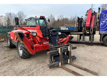 تأجير MANITOU MT 1840 MANITOU MT 1840: صورة 2