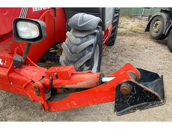 تأجير MANITOU MT 1840 MANITOU MT 1840: صورة 4