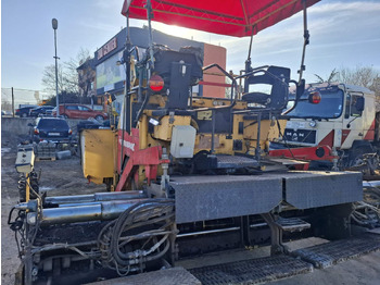 راصف أسفلت DYNAPAC