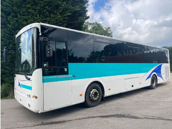 حافلة نقل لمسافات طويلة MAN