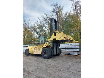 آلة نقل الحاويات HYSTER