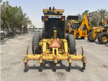 ماكينة تسوية CATERPILLAR 140H: صورة 2