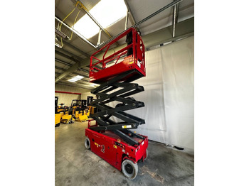 مرفاع مقصي MAGNI