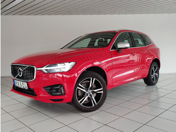 سيارة دفع رباعي VOLVO