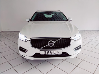 سيارة دفع رباعي Volvo XC60 t8 twin engine Momentum Plug-In Hybrid AWD AHK Leder Navi: صورة 3