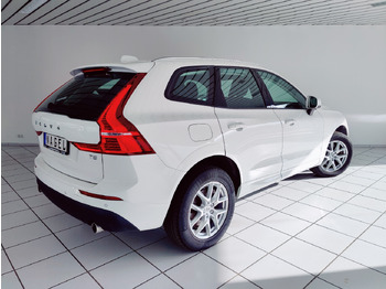 سيارة دفع رباعي Volvo XC60 t8 twin engine Momentum Plug-In Hybrid AWD AHK Leder Navi: صورة 4