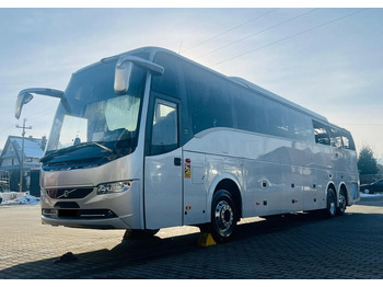 حافلة نقل لمسافات طويلة VOLVO