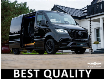 حافلة صغيرة MERCEDES-BENZ Sprinter 319