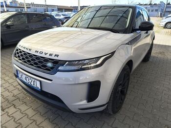 سيارة دفع رباعي LAND ROVER
