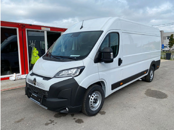 فان CITROËN Jumper