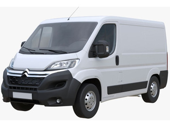 فان المدمجة CITROËN Jumper