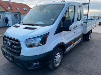 قلاب صغير FORD Transit