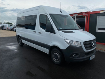 حافلة صغيرة MERCEDES-BENZ Sprinter 315
