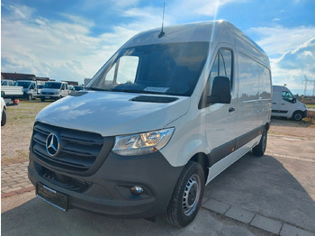 شاحنة توصيل مبردة MERCEDES-BENZ Sprinter