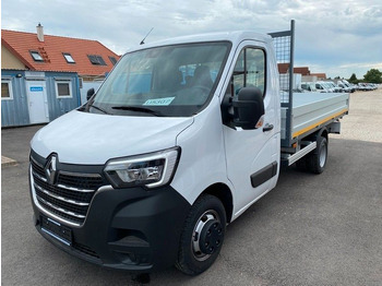 قلاب صغير RENAULT Master