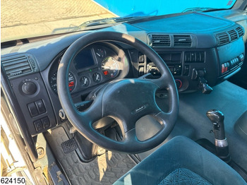 تأجير DAF CF 360 Euro 3, Fuel, Handgeschakeld, 14733 Liter, 5 Comp DAF CF 360 Euro 3, Fuel, Handgeschakeld, 14733 Liter, 5 Comp: صورة 5