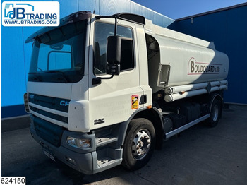 تأجير DAF CF 360 Euro 3, Fuel, Handgeschakeld, 14733 Liter, 5 Comp DAF CF 360 Euro 3, Fuel, Handgeschakeld, 14733 Liter, 5 Comp: صورة 1
