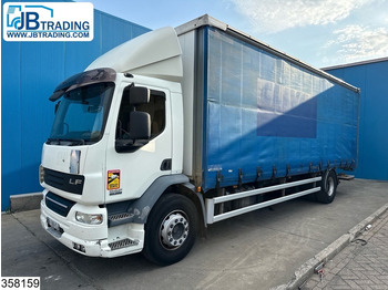 شاحنة صندوقية DAF LF 55 250