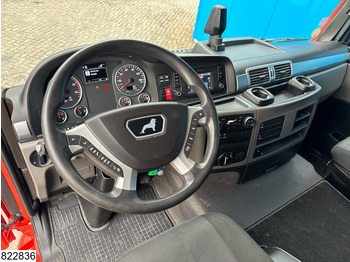 رأس تريلا MAN TGS 18 460 EURO 6, ACC, Retarder, PTO: صورة 5 رأس تريلا MAN TGS 18 460 EURO 6, ACC, Retarder, PTO: صورة 5