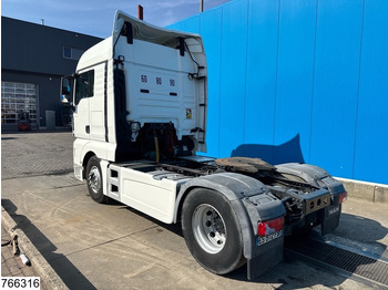 مقطورة السحب MAN TGX 18 460 EURO 6, Retarder: صورة 4