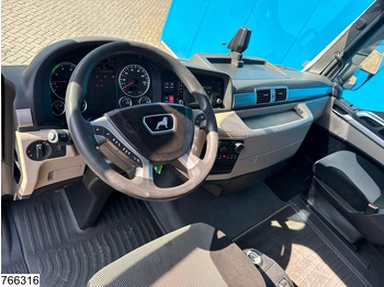مقطورة السحب MAN TGX 18 460 EURO 6, Retarder: صورة 5