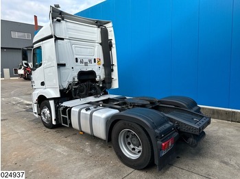 رأس تريلا Mercedes-Benz Actros 1845 EURO 6, MP5: صورة 4