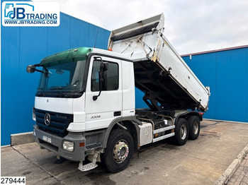 شاحنة قلاب MERCEDES-BENZ Actros 3336